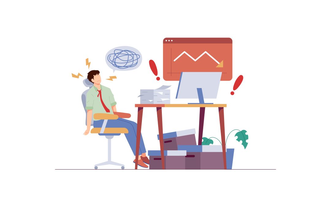 Top 5 Website Mistakes Nonprofits Make — and How to Fix Them