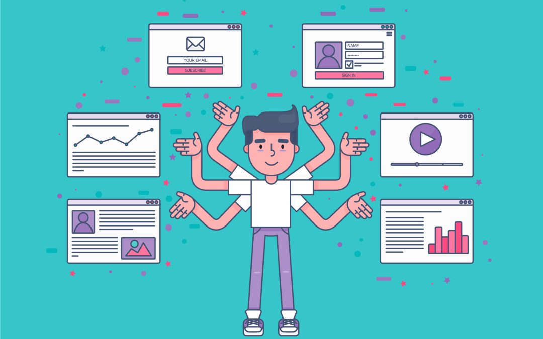 Your Website Should Work for You — Not the Other Way Around