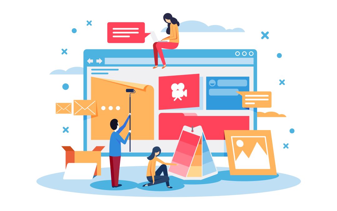 Website Redesign? Here’s What to Expect