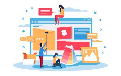 Website Redesign? Here’s What to Expect