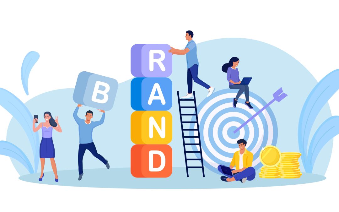 Mission-Driven Branding: More Than Just a Logo