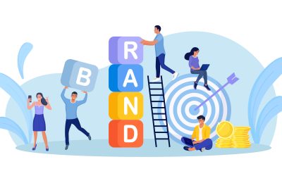 Mission-Driven Branding: More Than Just a Logo