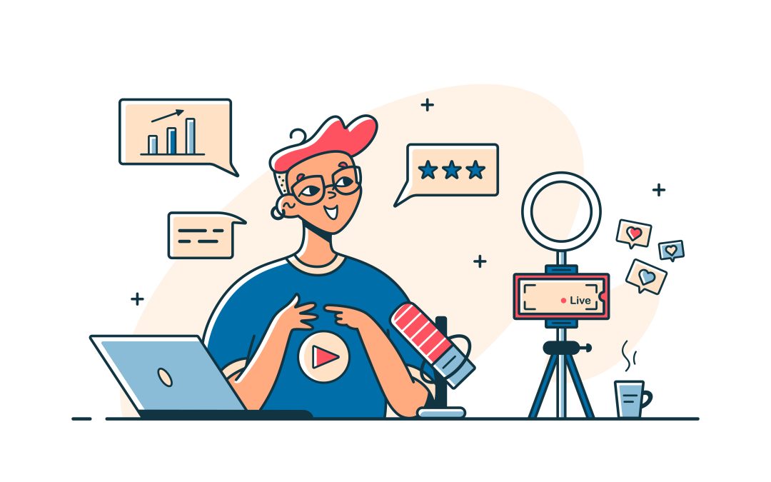 User-Generated Content: How to Let Your Community Tell the Story