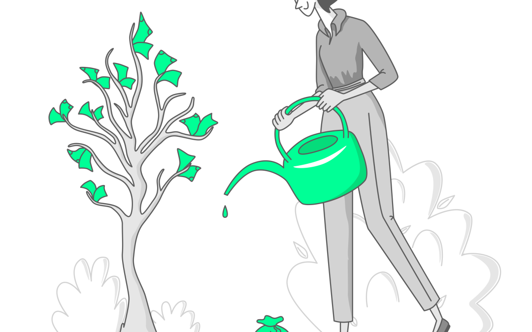 Why We Built Little Hill Design (And How We Work With Nonprofits)