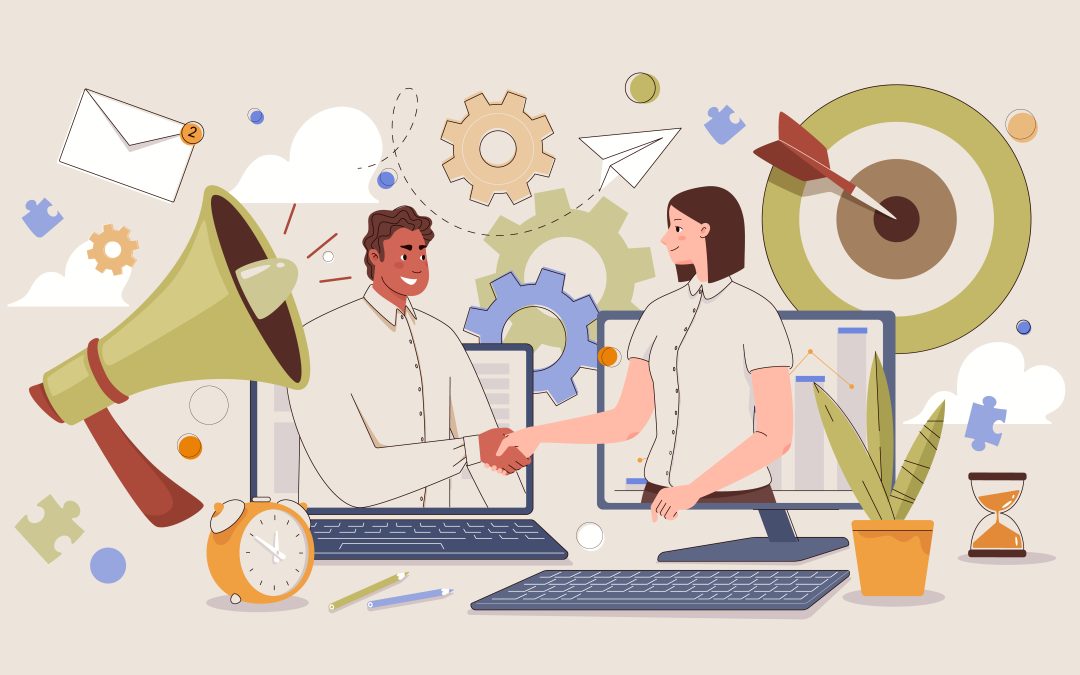 Your Website Isn’t Just a Brochure—It’s a Relationship
