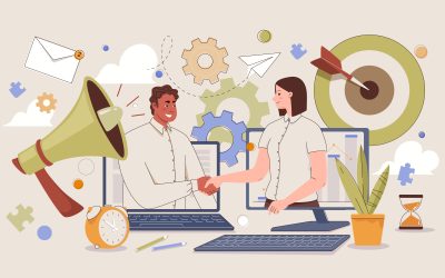Your Website Isn’t Just a Brochure—It’s a Relationship