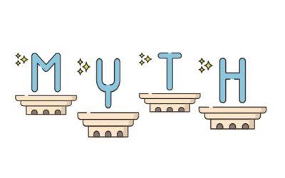 The 5 Biggest Myths About Nonprofit Websites