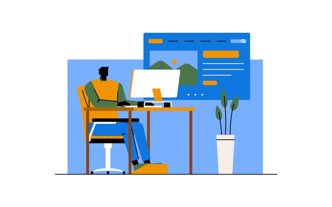What Makes a Website Actually Work for a Nonprofit?