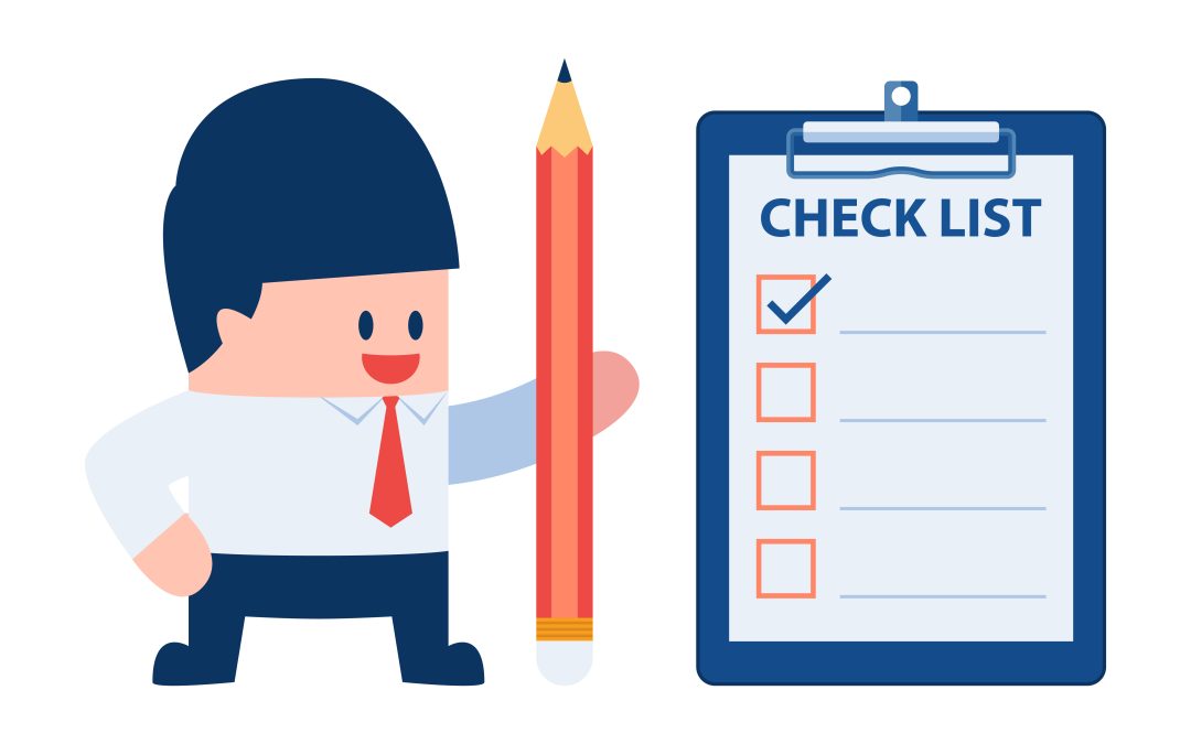 Checklist: Does Your Nonprofit Website Actually Work?