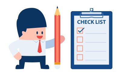 Checklist: Does Your Nonprofit Website Actually Work?