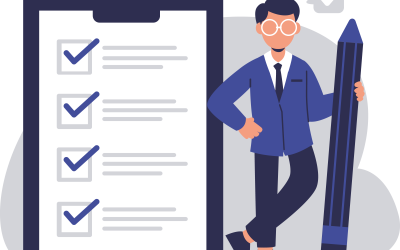 Checklist: Is Your Website Doing its Job?