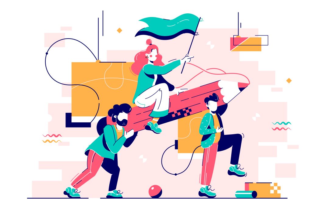 Good Design, Greater Impact: Why Your Support Matters