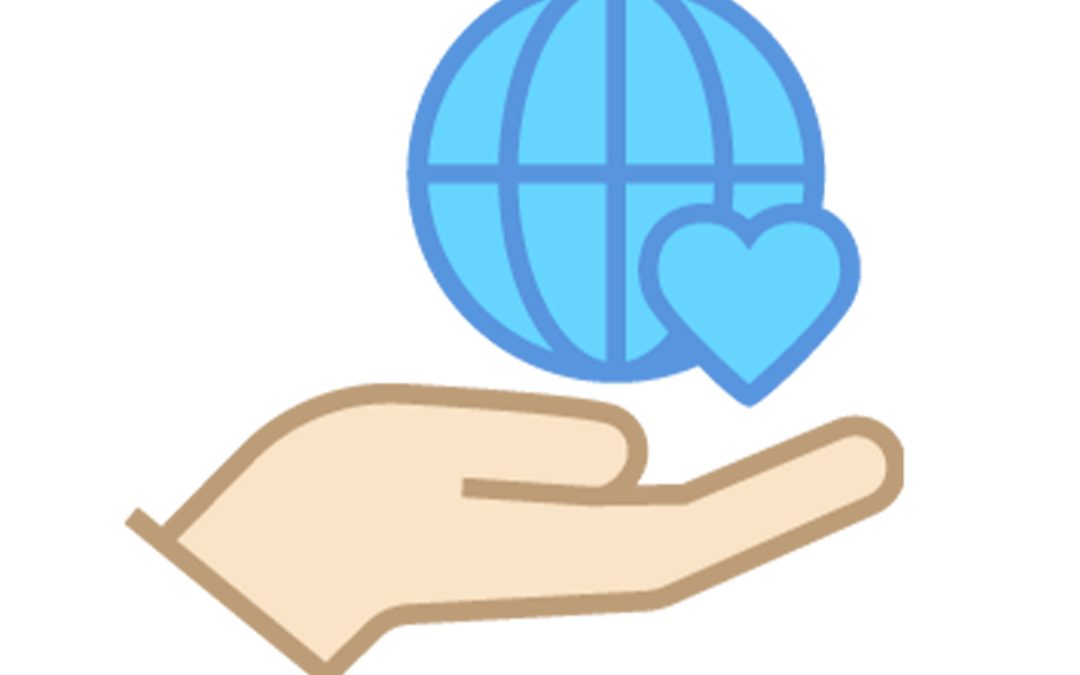 Not Just Charity—Strategy: Investing in Nonprofit Growth