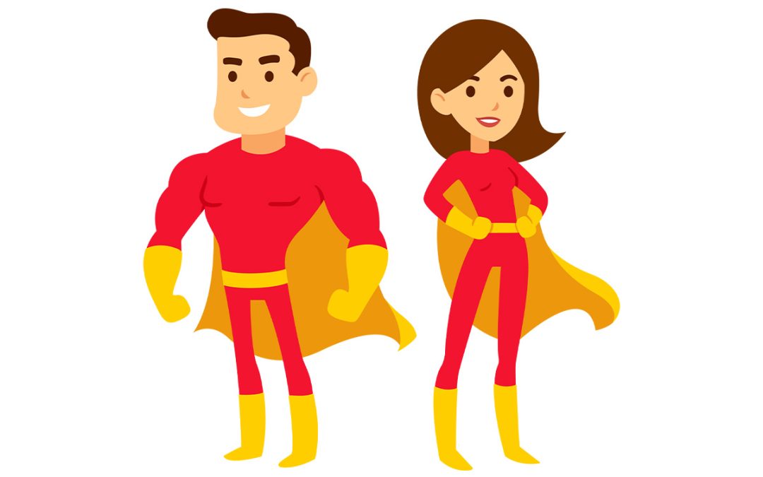 Don’t Just Tell—Show: Using Storytelling to Power Your Nonprofit Website