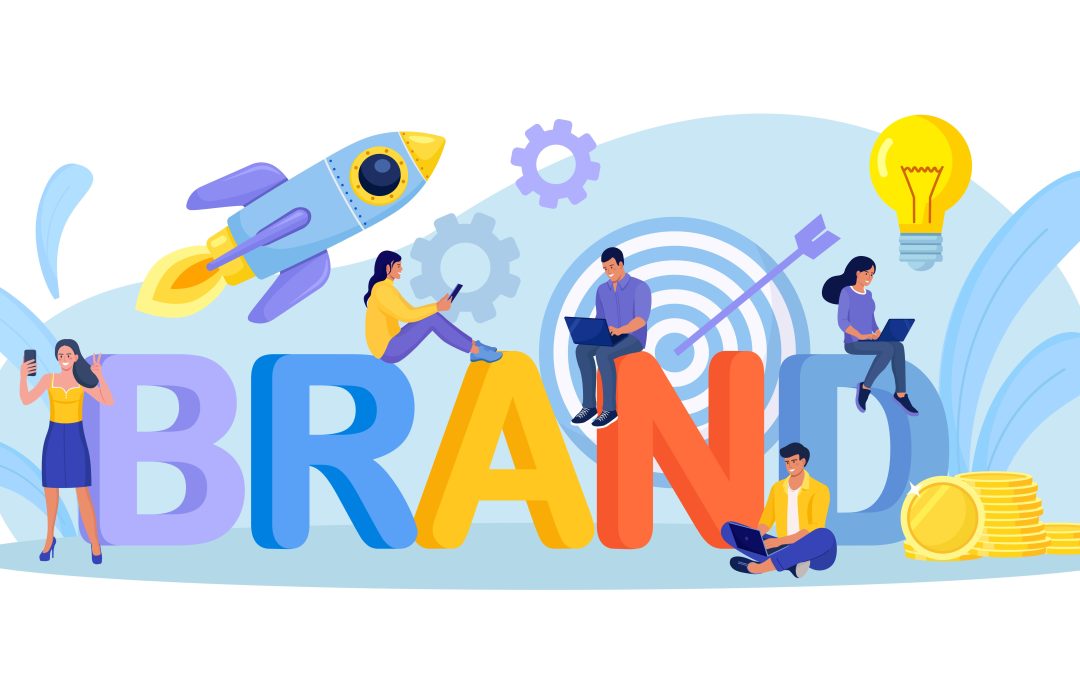 Branding With Purpose: How Supporting Nonprofits Elevates Yours