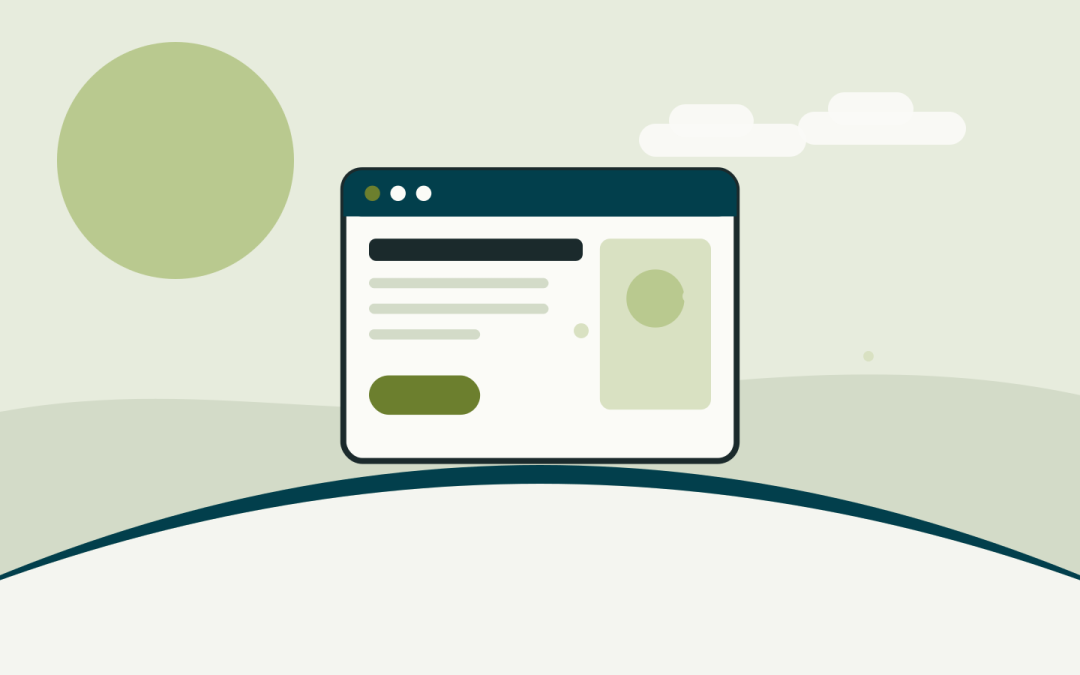 Designing for Action: Why Every Page on Your Website Needs a Job