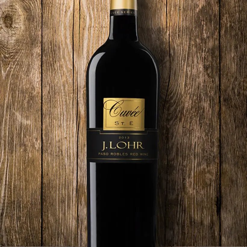 A family winery refreshes its labels and fills its wine club