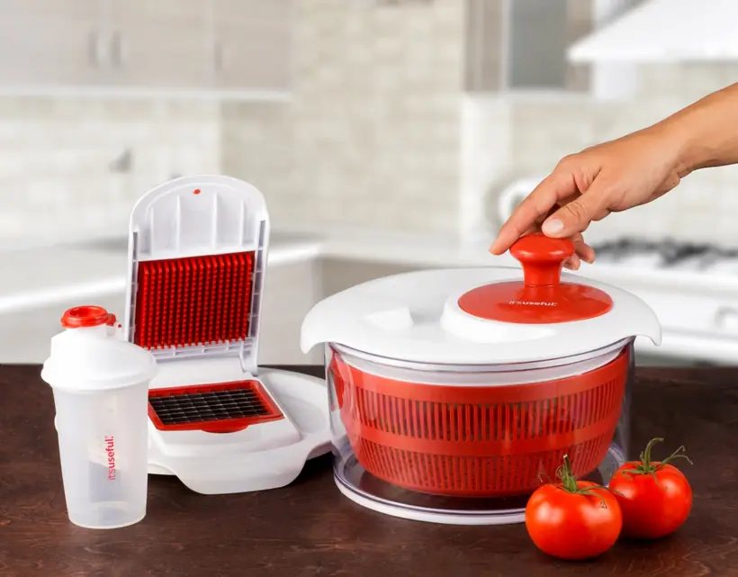 Housewares lifestyle