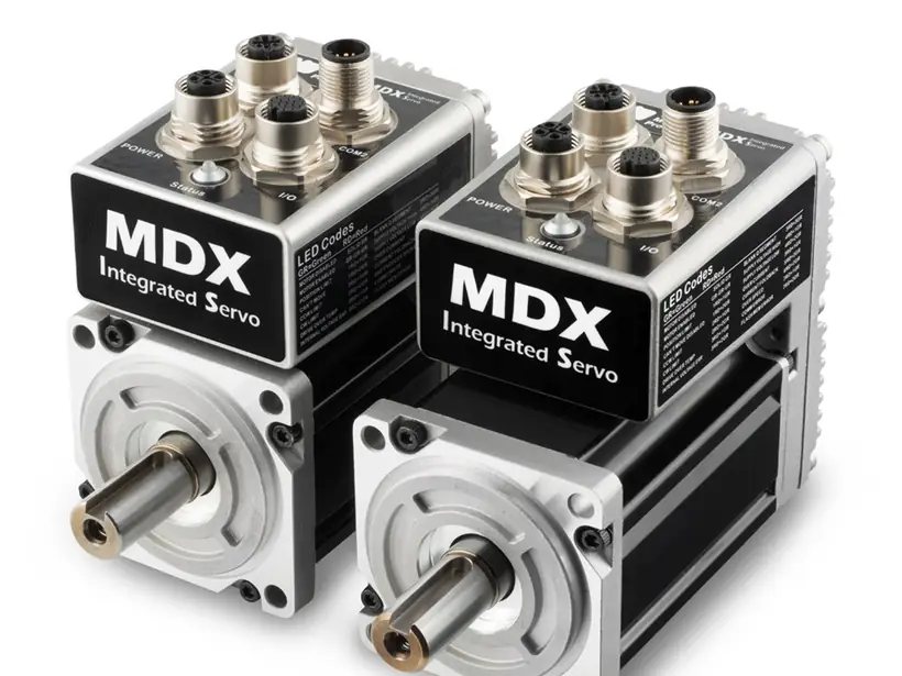 An industrial manufacturer turns its catalog into a lead source