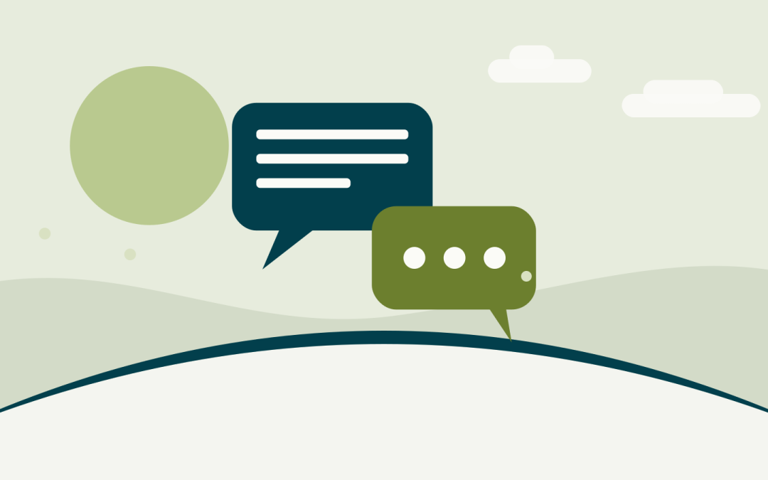 Your Website Isn’t Just a Brochure—It’s a Relationship